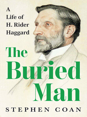 cover image of The Buried Man